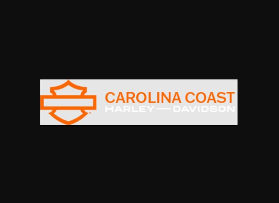 Carolina Coast Harley-Davidson Logo