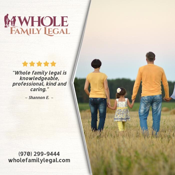Images Whole Family Legal