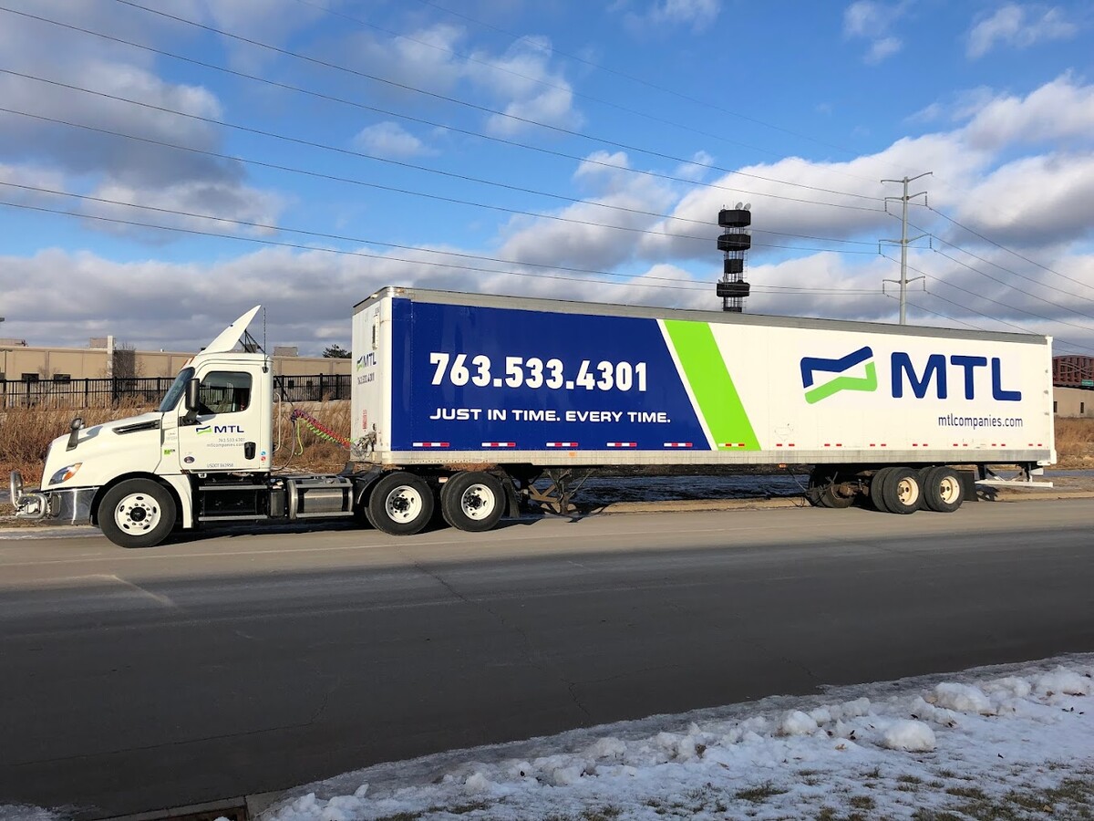 Images MTL Companies