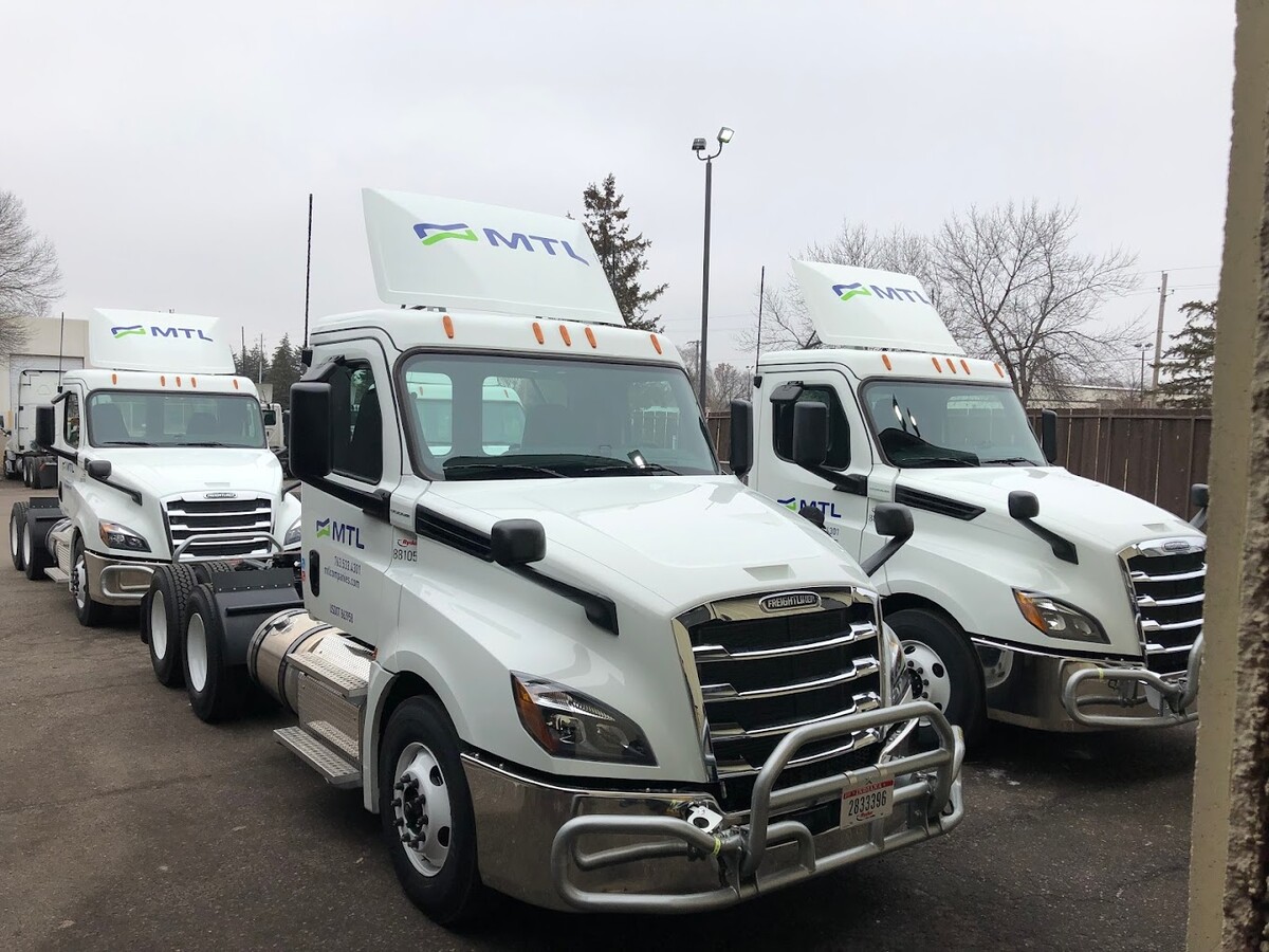 Images MTL Companies