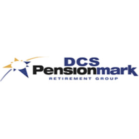 DSC Pensionmark Retirement Group Logo