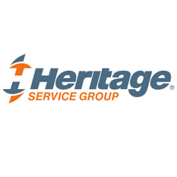 Heritage Service Group Logo
