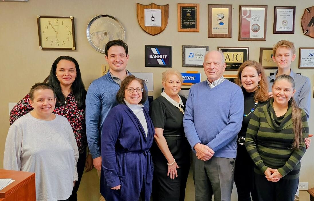 Images Malloy Insurance