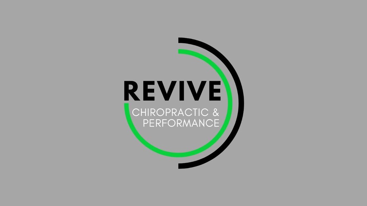 Images Revive Chiropractic and Performance