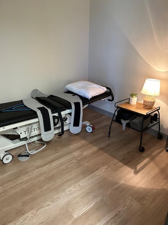 Images Revive Chiropractic and Performance