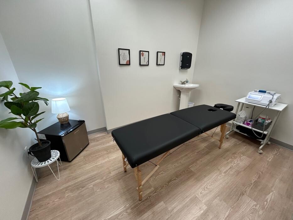 Images Revive Chiropractic and Performance