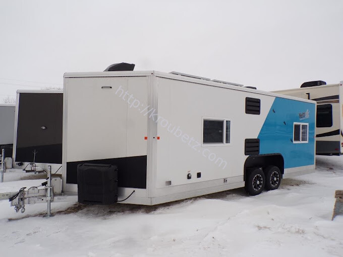 Images Kroubetz Lakeside Campers & Motors