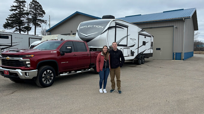 Images Kroubetz Lakeside Campers & Motors