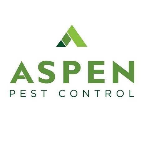Aspen Pest Control Logo