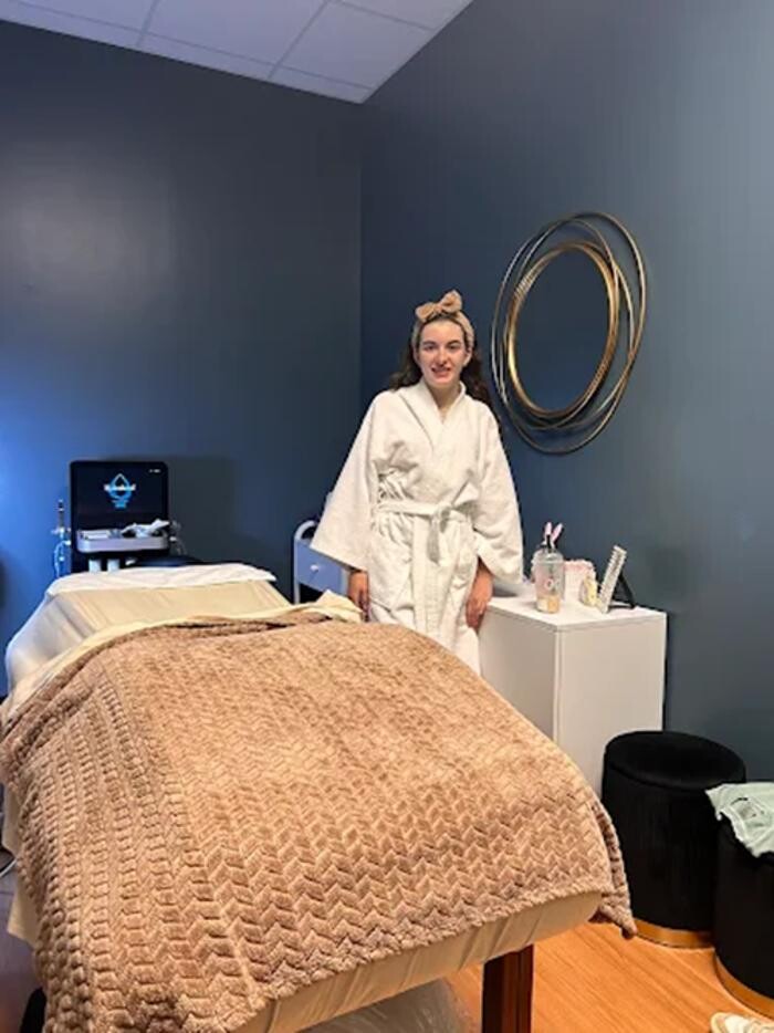 Images Radiance Esthetics & Med Spa