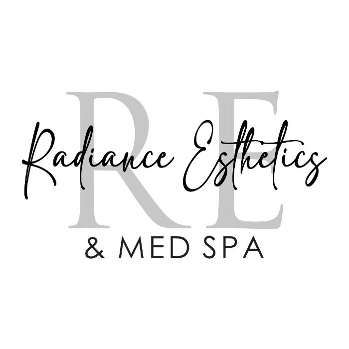 Radiance Esthetics & Med Spa Logo