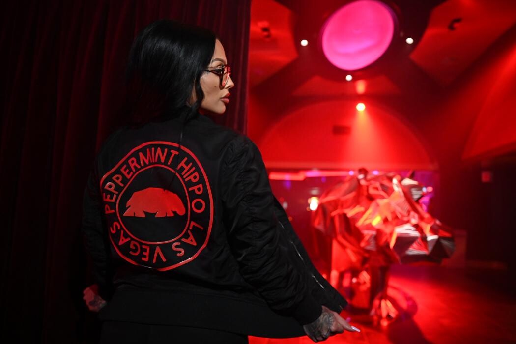 Images Peppermint Hippo