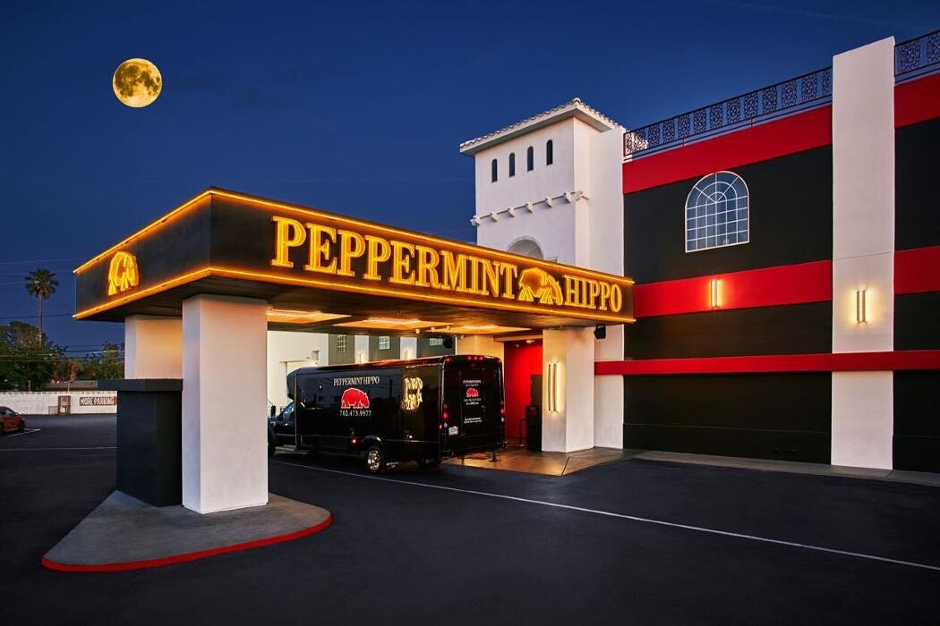 Images Peppermint Hippo