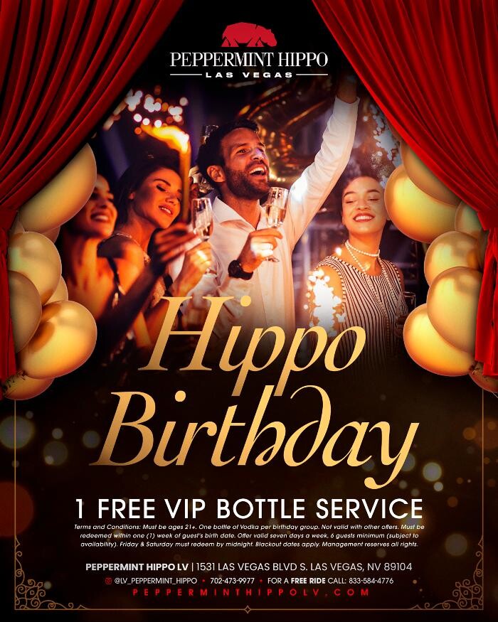 Images Peppermint Hippo