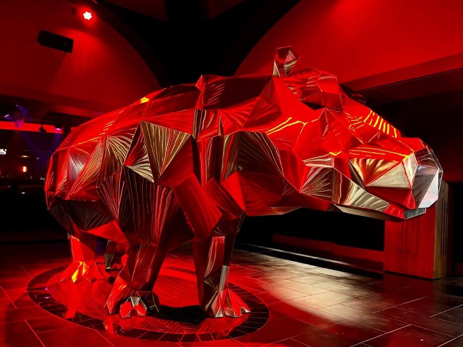 Images Peppermint Hippo