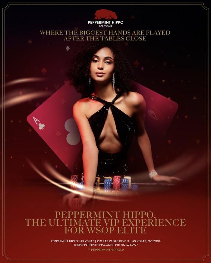 Images Peppermint Hippo