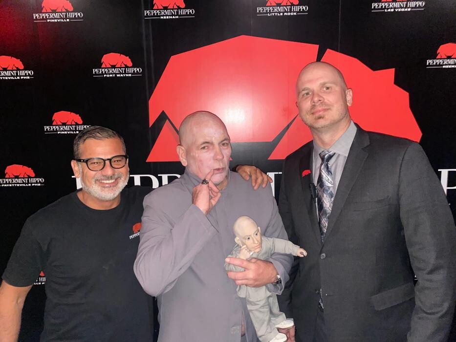 Images Peppermint Hippo