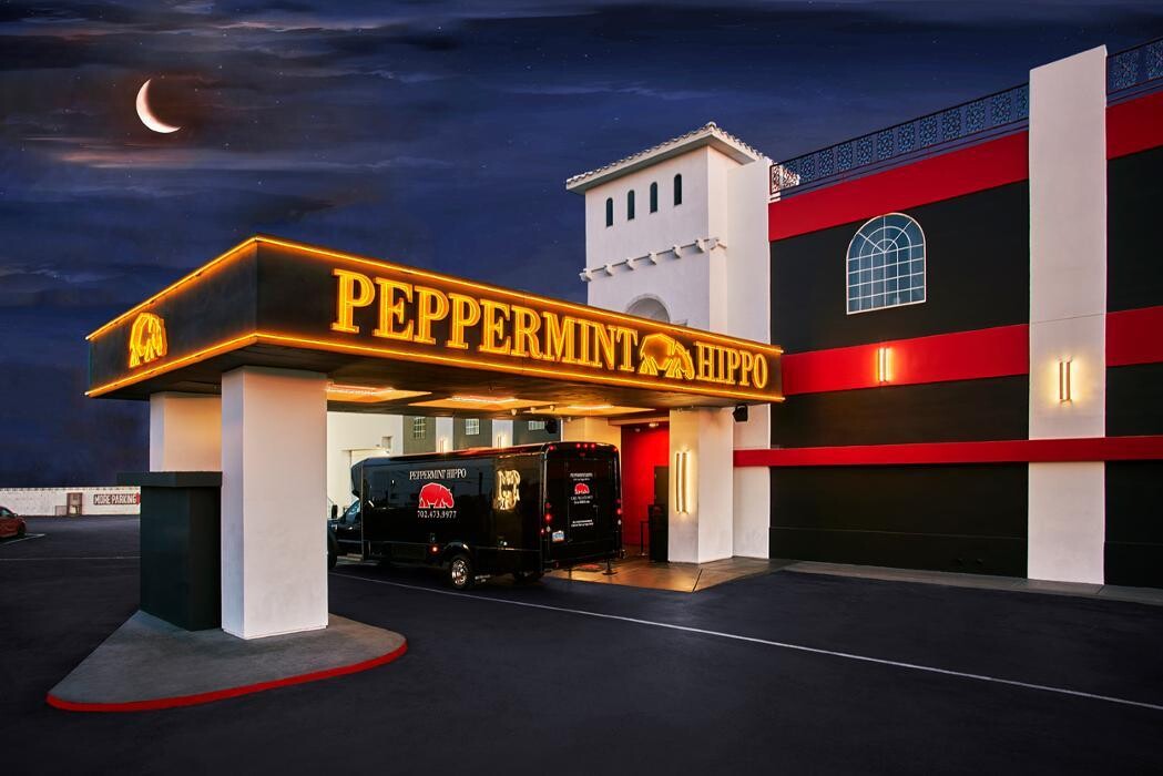 Images Peppermint Hippo