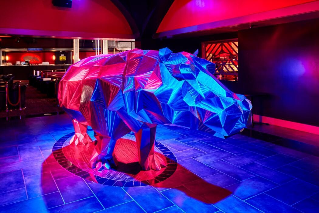 Images Peppermint Hippo