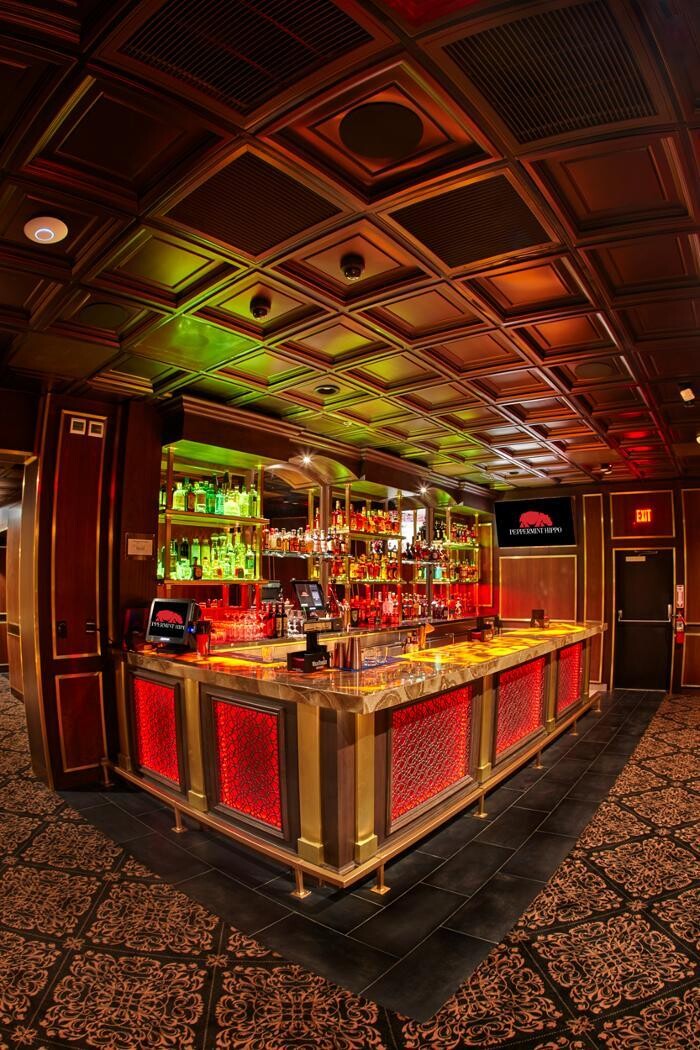 Images Peppermint Hippo