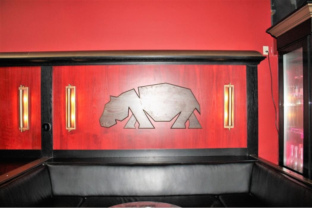 Images Peppermint Hippo