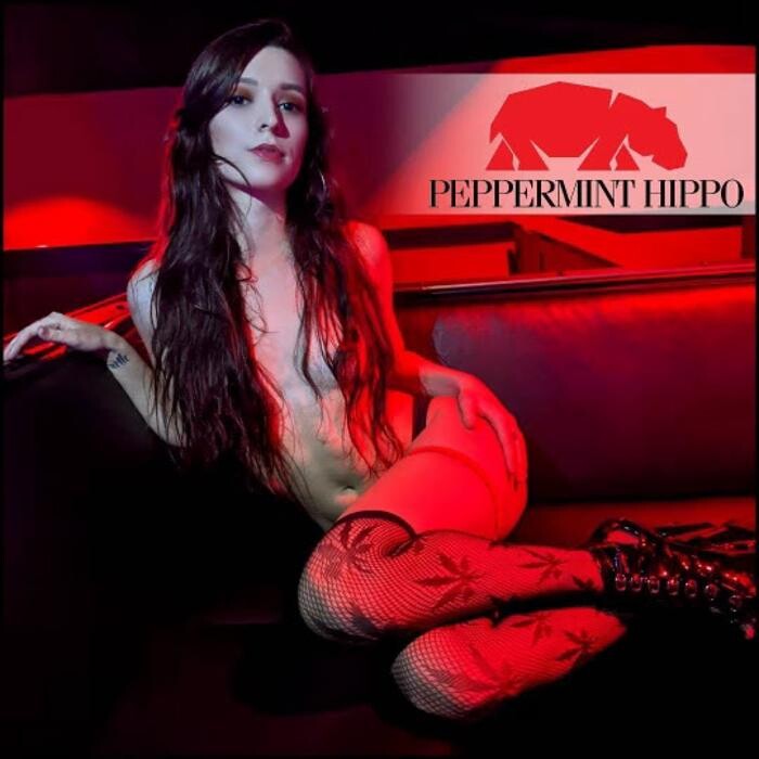Images Peppermint Hippo