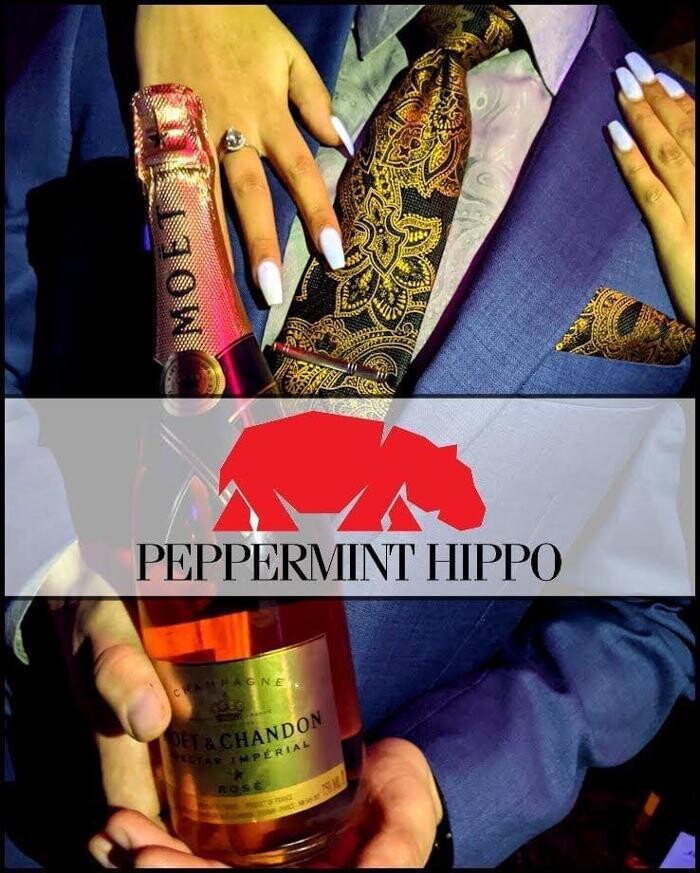 Images Peppermint Hippo