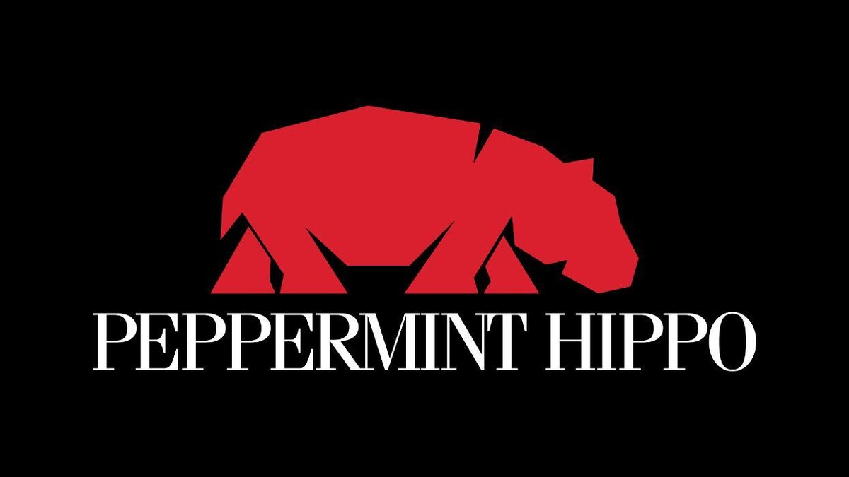 Images Peppermint Hippo