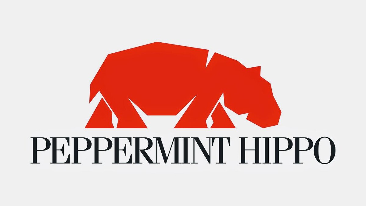 Images Peppermint Hippo