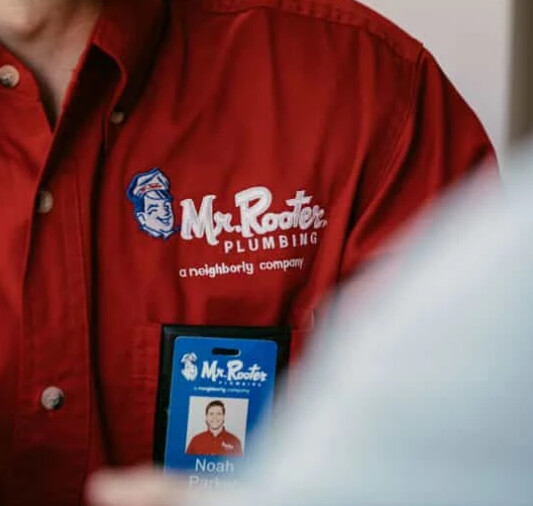 Images Mr. Rooter Plumbing of Oneida