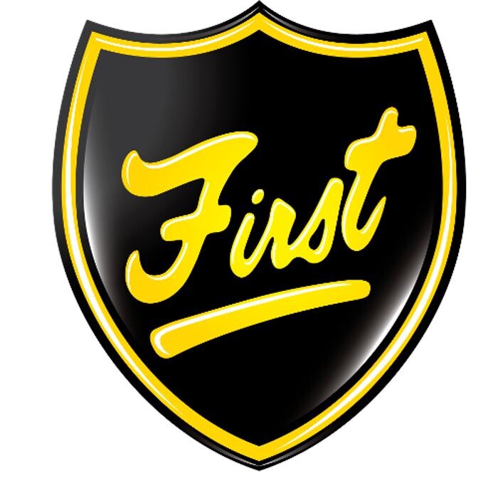 First Financial Bank Loan Production Officer Logo