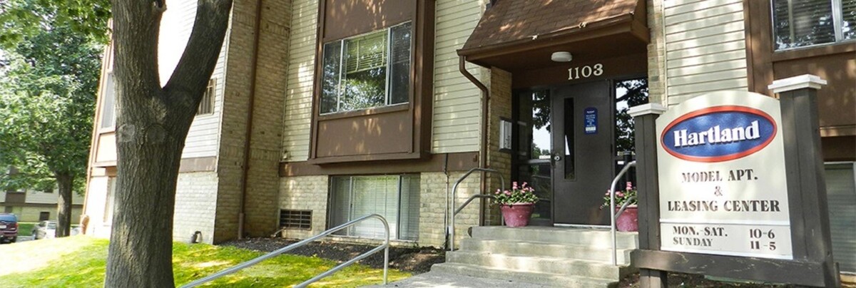 Images Southwoods Apartments