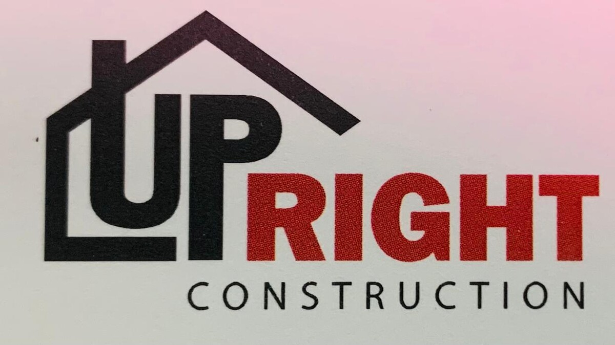 Images UpRight Construction