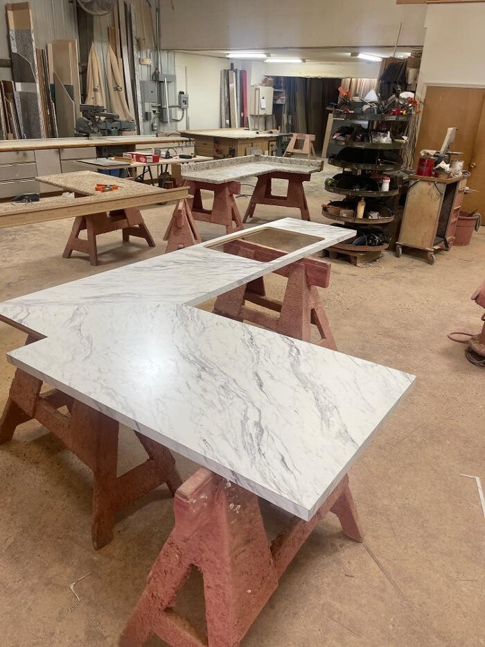 Images Premier Cabinet and Countertops