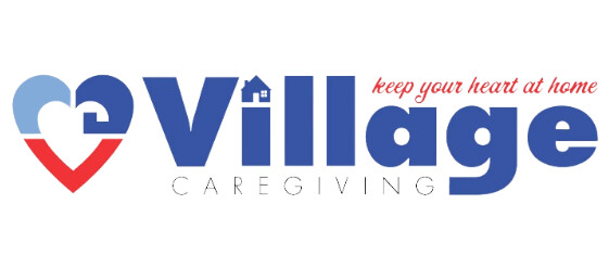 Village Caregiving Logo