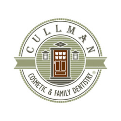 Cullman Cosmetic & Family Dentistry Logo