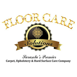 Floor Care Solutions Logo