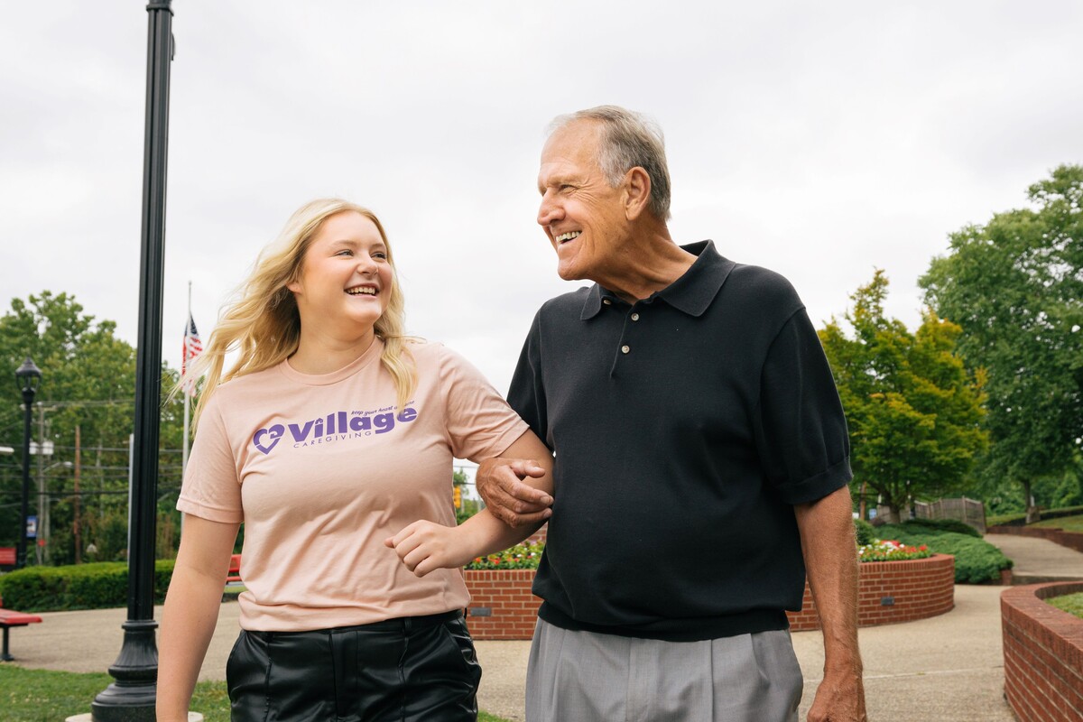 Images Village Caregiving