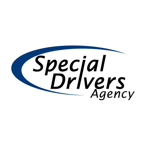 Special Drivers Agency Logo