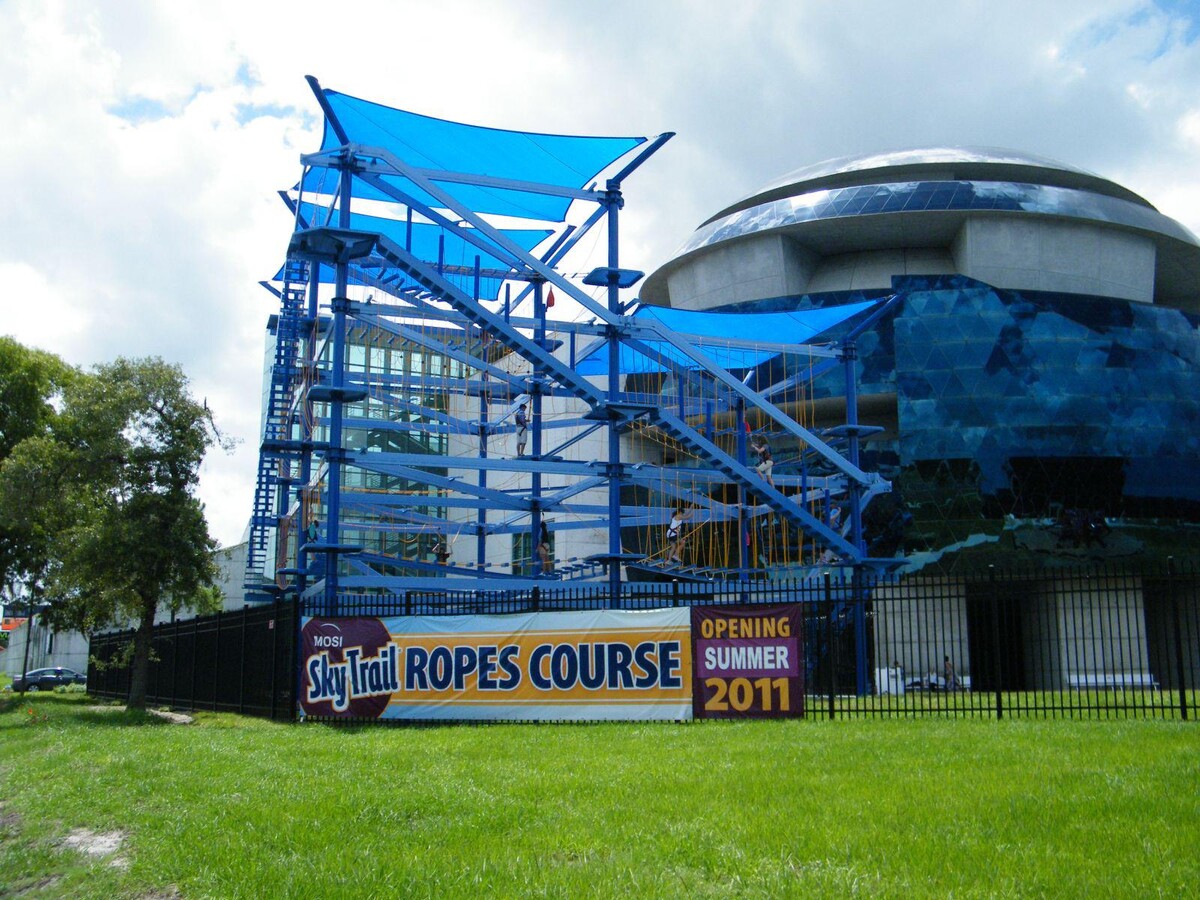Images USA SHADE & Fabric Structures