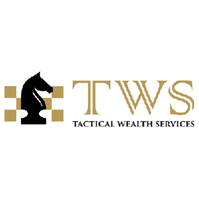 Tactical Wealth Services Logo