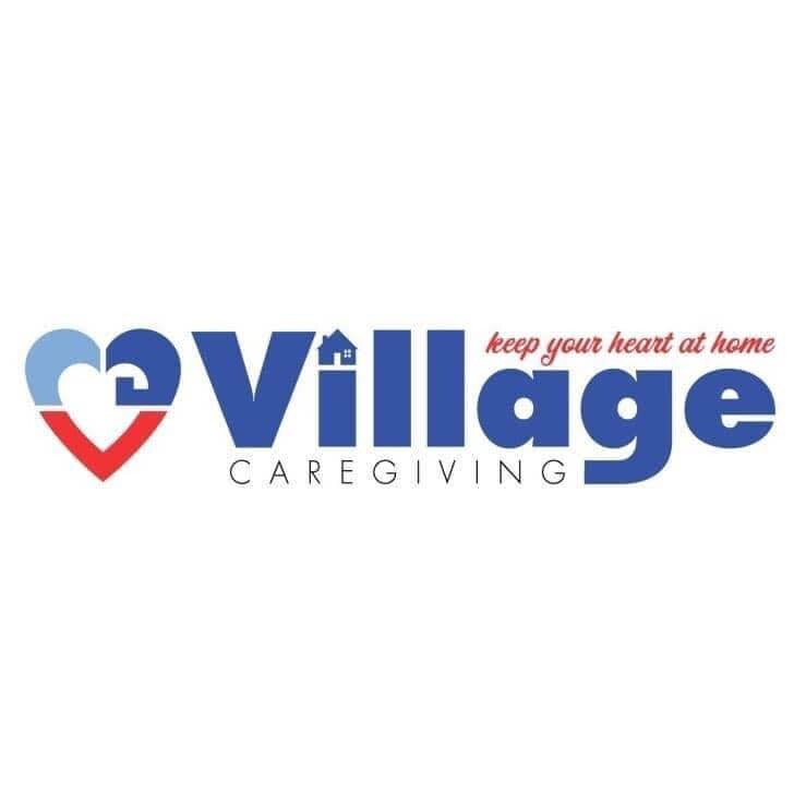 Village Caregiving Logo