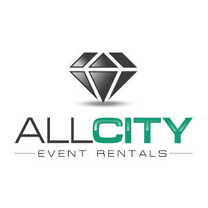 All City Event Rentals Logo