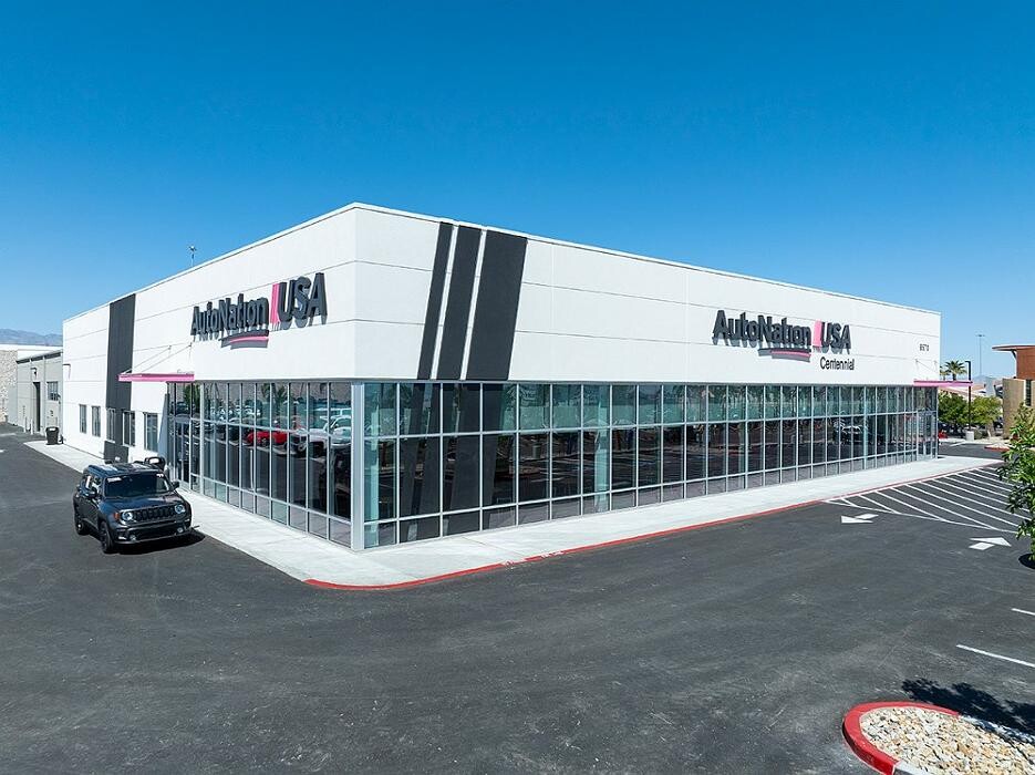 Images AutoNation USA Centennial