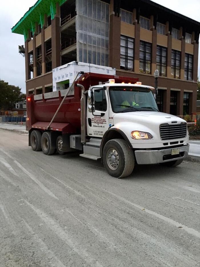 Images Mark Stunkel Towing
