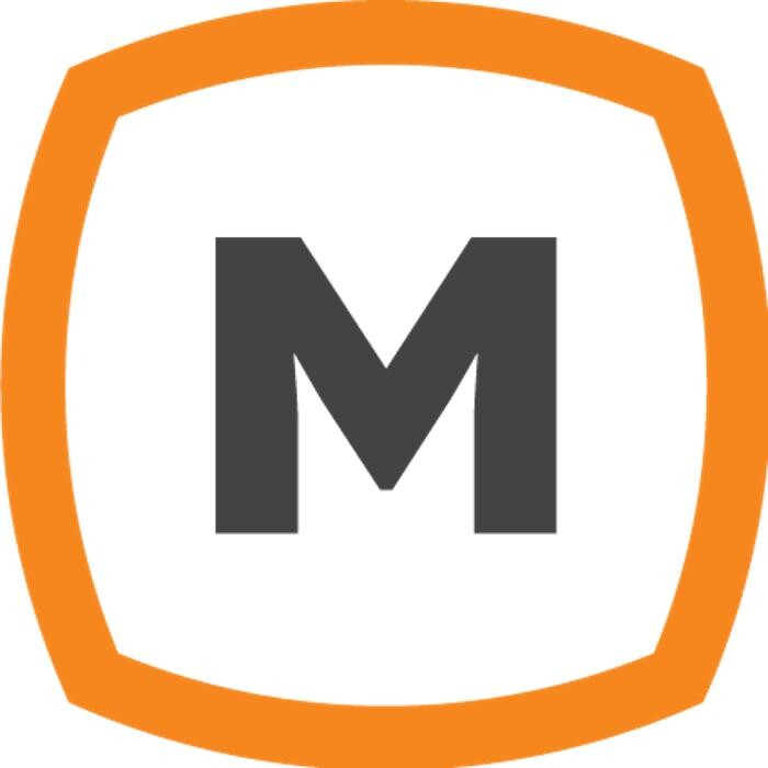 Momentic Logo