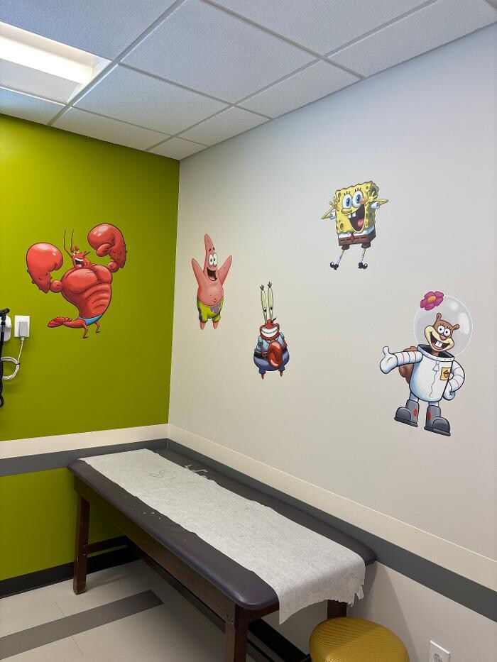 Images Kids Central Pediatrics - Lenoir City