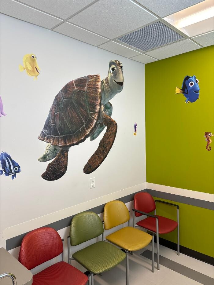 Images Kids Central Pediatrics - Lenoir City