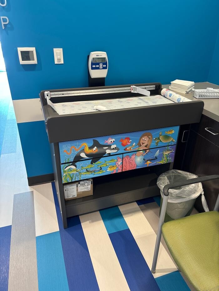 Images Kids Central Pediatrics - Lenoir City
