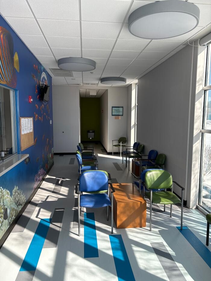 Images Kids Central Pediatrics - Lenoir City